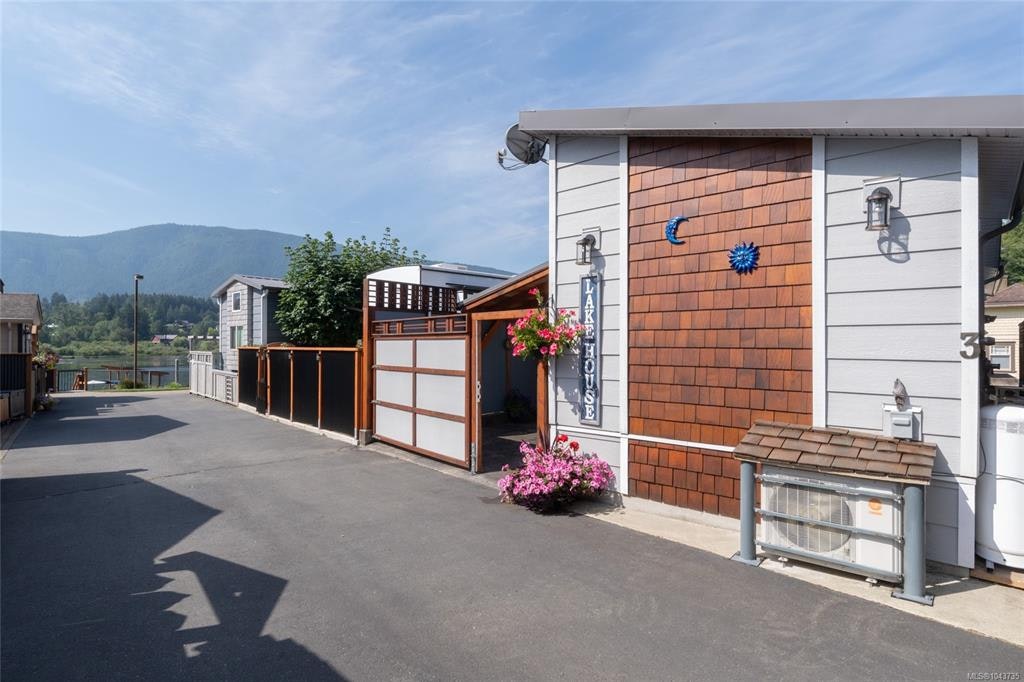 3-232 North Shore Road, Lake Cowichan, BC, V0R 2G0 - 17