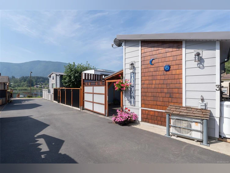 3-232 North Shore Road, Lake Cowichan, BC, V0R 2G0 - 17