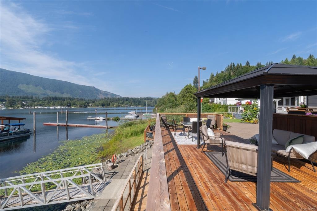3-232 North Shore Road, Lake Cowichan, BC, V0R 2G0 - 41