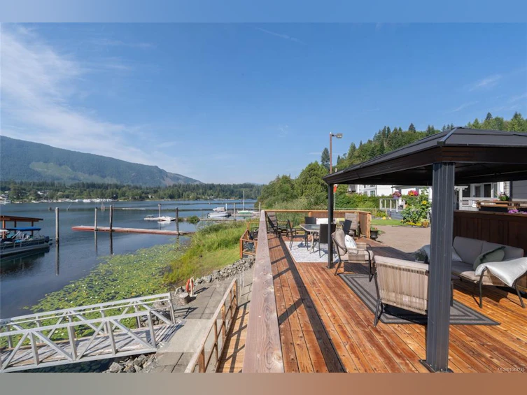 3-232 North Shore Road, Lake Cowichan, BC, V0R 2G0 - 41