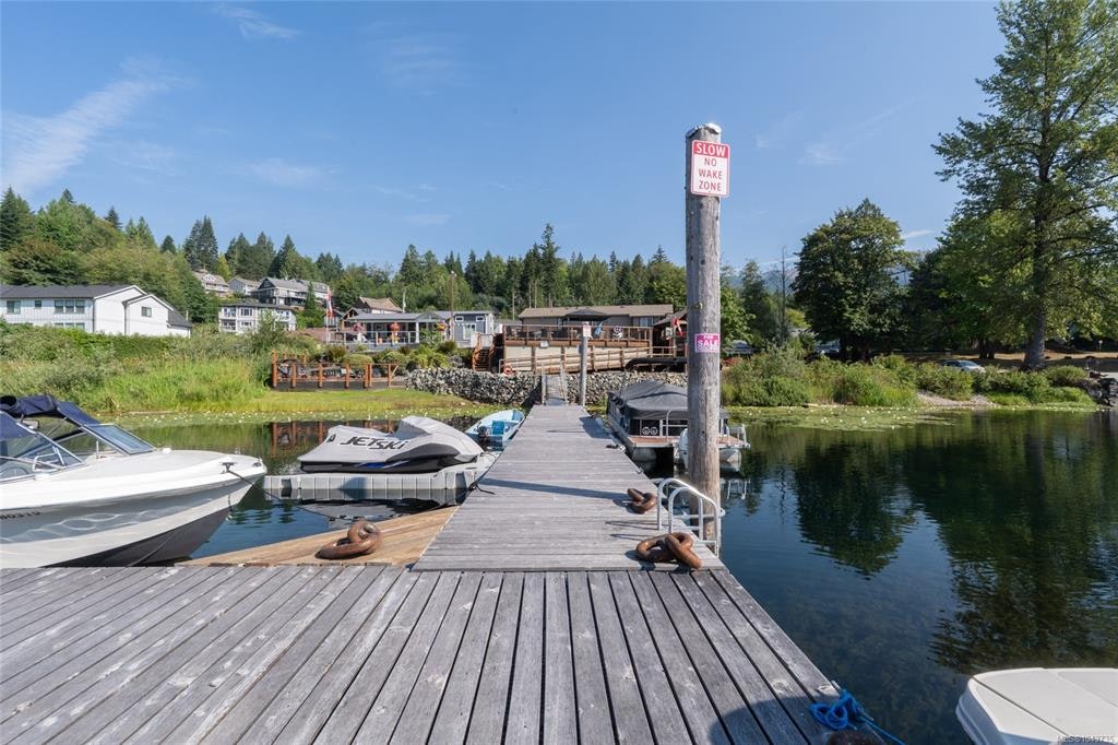 3-232 North Shore Road, Lake Cowichan, BC, V0R 2G0 - 14