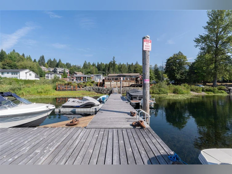 3-232 North Shore Road, Lake Cowichan, BC, V0R 2G0 - 14