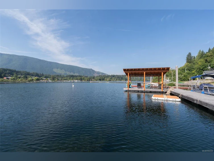 3-232 North Shore Road, Lake Cowichan, BC, V0R 2G0 - 2