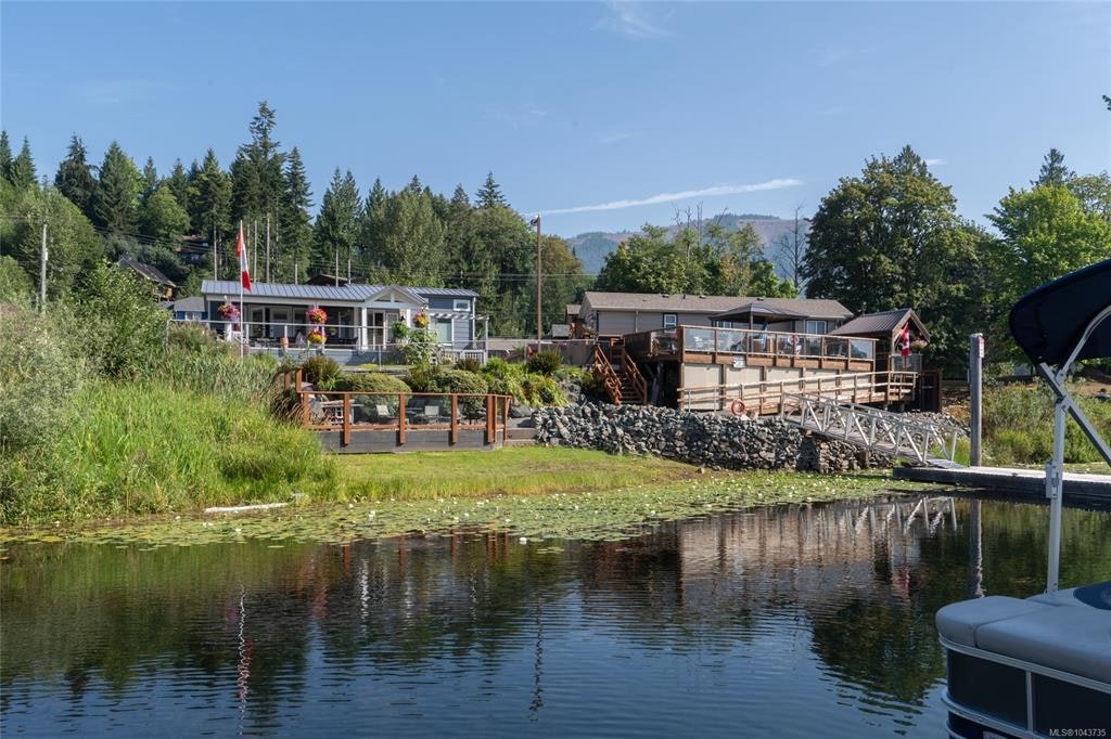 3-232 North Shore Road, Lake Cowichan, BC, V0R 2G0 - 13