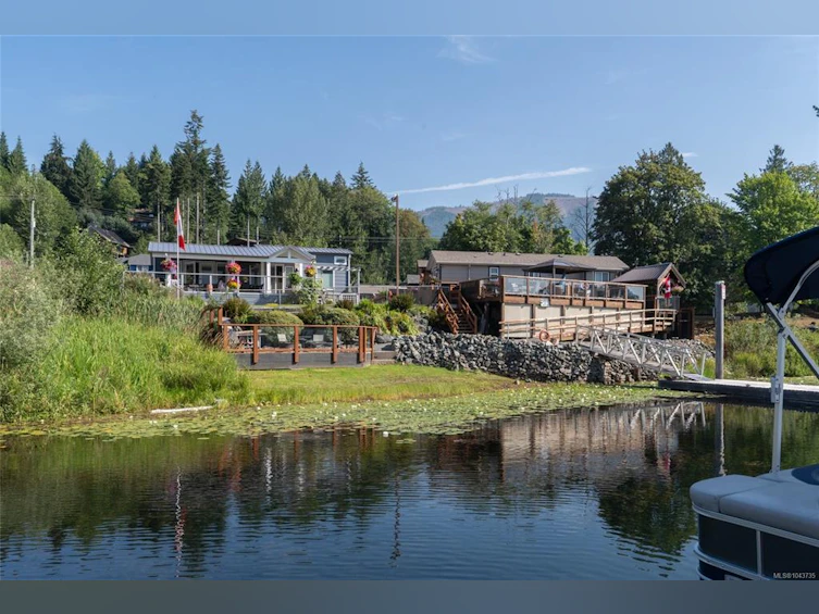 3-232 North Shore Road, Lake Cowichan, BC, V0R 2G0 - 13