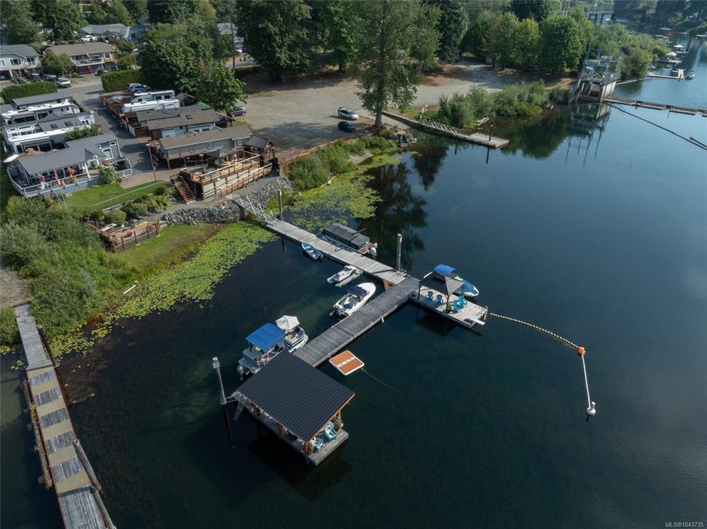3-232 North Shore Road, Lake Cowichan, BC, V0R 2G0 - 46