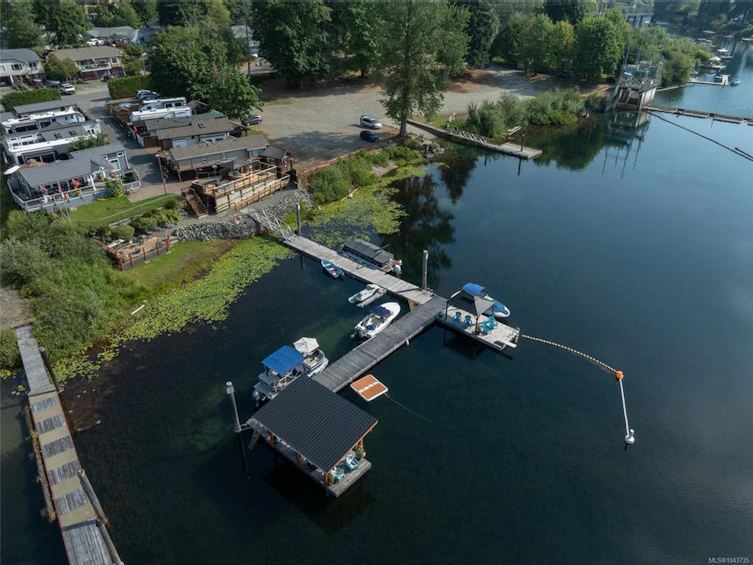 3-232 North Shore Road, Lake Cowichan, BC, V0R 2G0 - 46