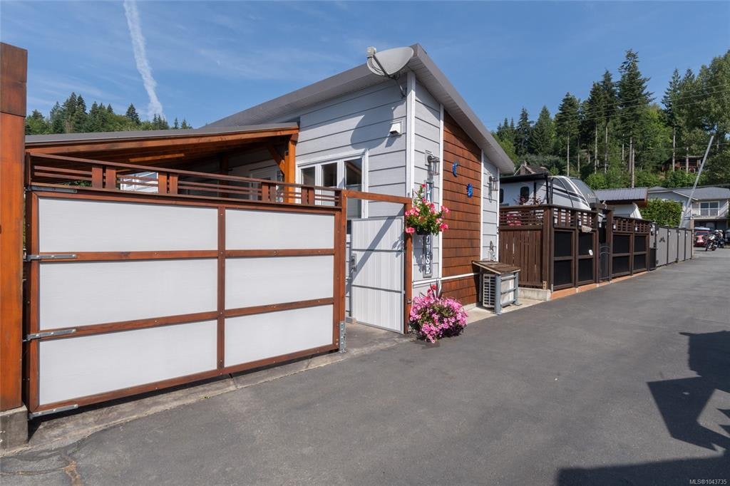 3-232 North Shore Road, Lake Cowichan, BC, V0R 2G0 - 37