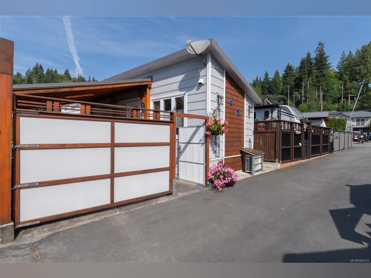 3-232 North Shore Road, Lake Cowichan, BC, V0R 2G0 - 37