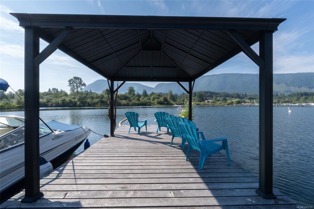 3-232 North Shore Road, Lake Cowichan, BC, V0R 2G0 - 7