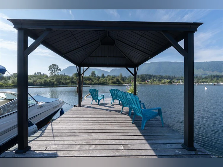 3-232 North Shore Road, Lake Cowichan, BC, V0R 2G0 - 7