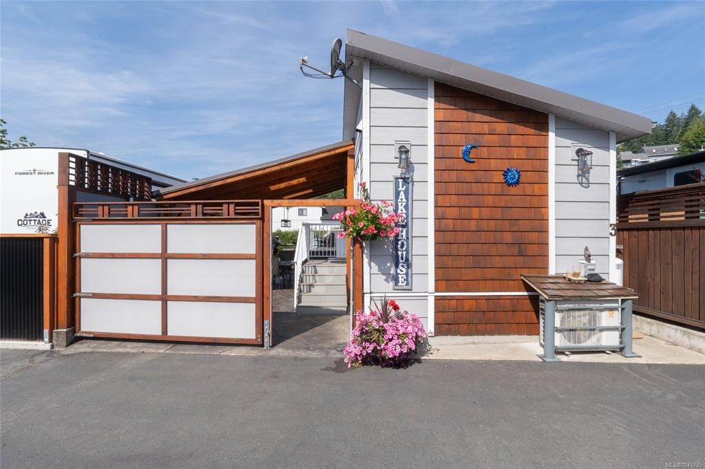 3-232 North Shore Road, Lake Cowichan, BC, V0R 2G0 - 38