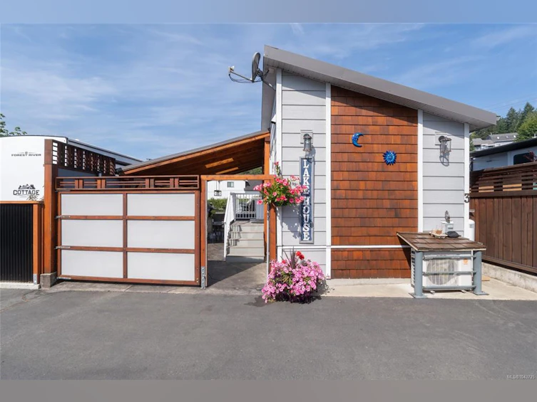 3-232 North Shore Road, Lake Cowichan, BC, V0R 2G0 - 38