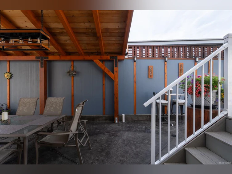 3-232 North Shore Road, Lake Cowichan, BC, V0R 2G0 - 21