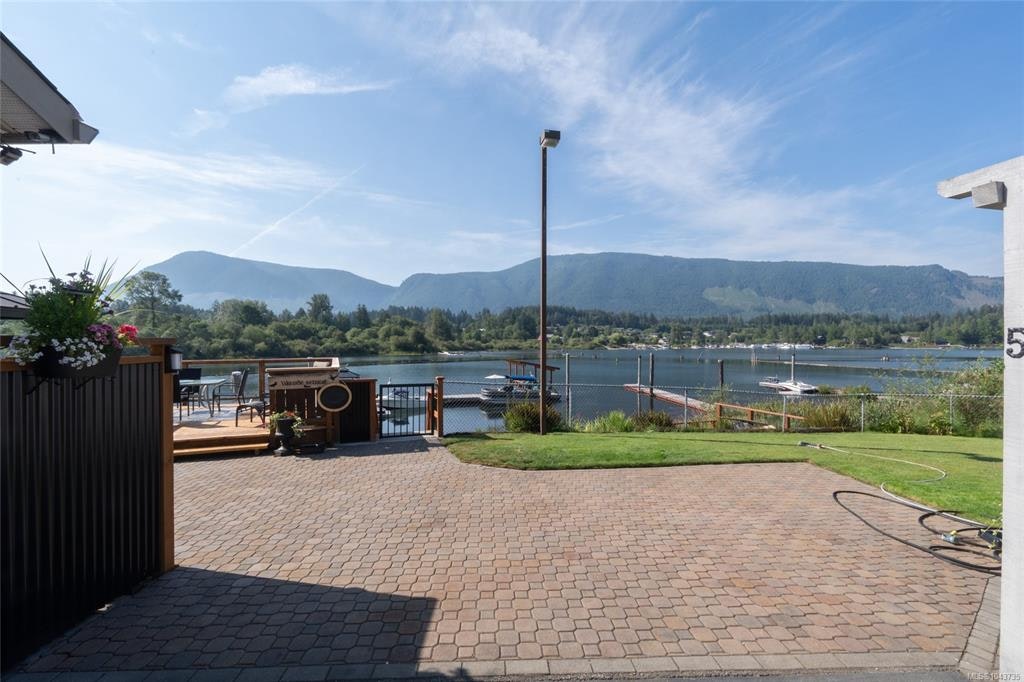 3-232 North Shore Road, Lake Cowichan, BC, V0R 2G0 - 43