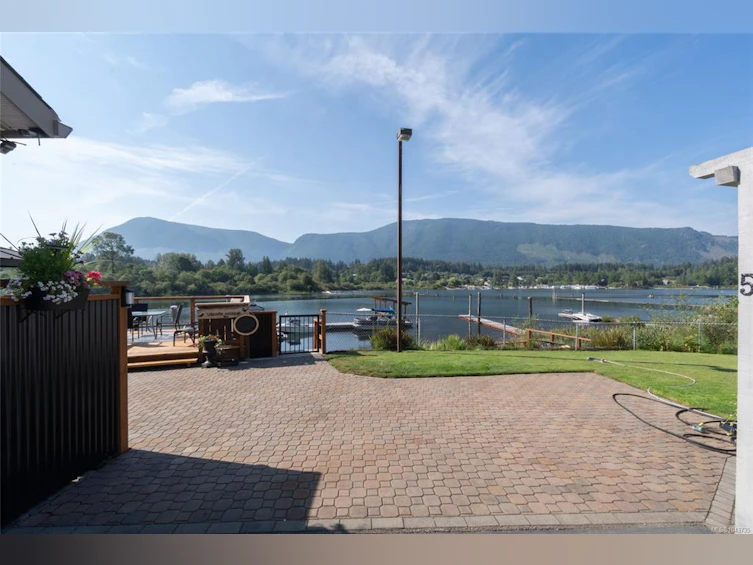 3-232 North Shore Road, Lake Cowichan, BC, V0R 2G0 - 43