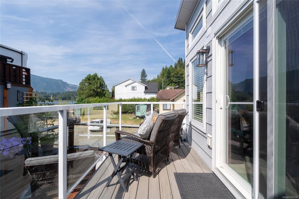 3-232 North Shore Road, Lake Cowichan, BC, V0R 2G0 - 18