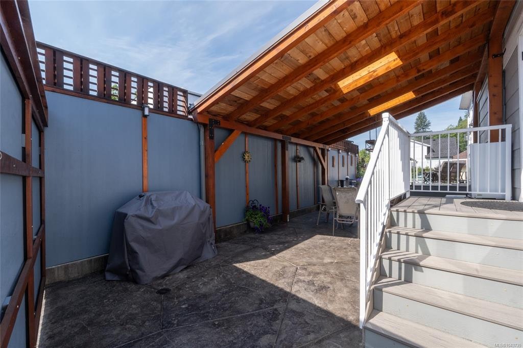 3-232 North Shore Road, Lake Cowichan, BC, V0R 2G0 - 22