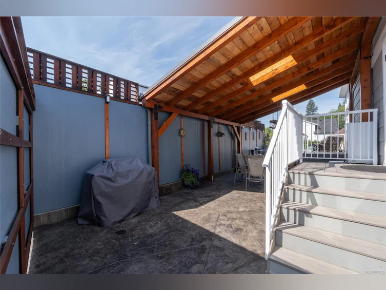 3-232 North Shore Road, Lake Cowichan, BC, V0R 2G0 - 22