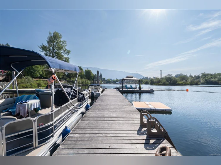 3-232 North Shore Road, Lake Cowichan, BC, V0R 2G0 - 3
