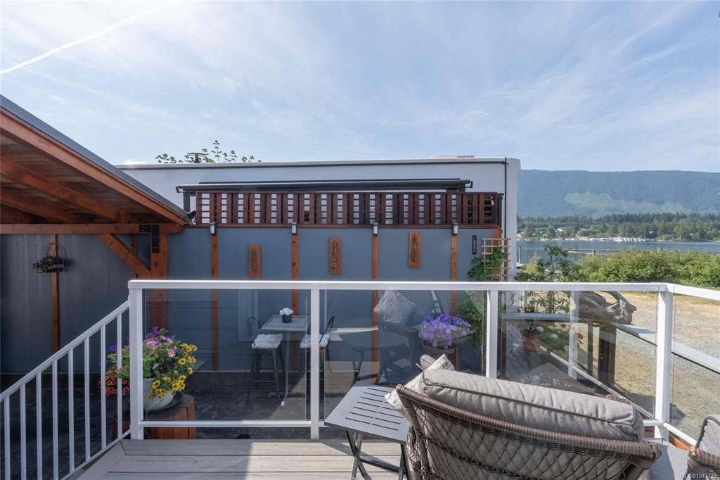 3-232 North Shore Road, Lake Cowichan, BC, V0R 2G0 - 19
