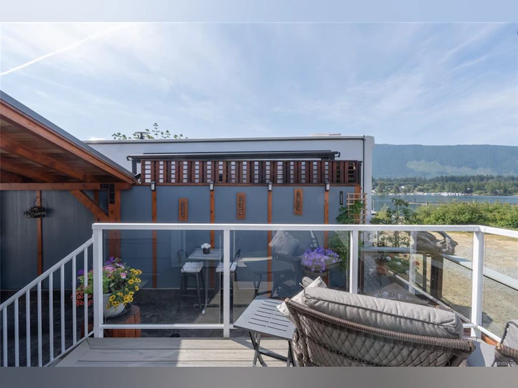 3-232 North Shore Road, Lake Cowichan, BC, V0R 2G0 - 19