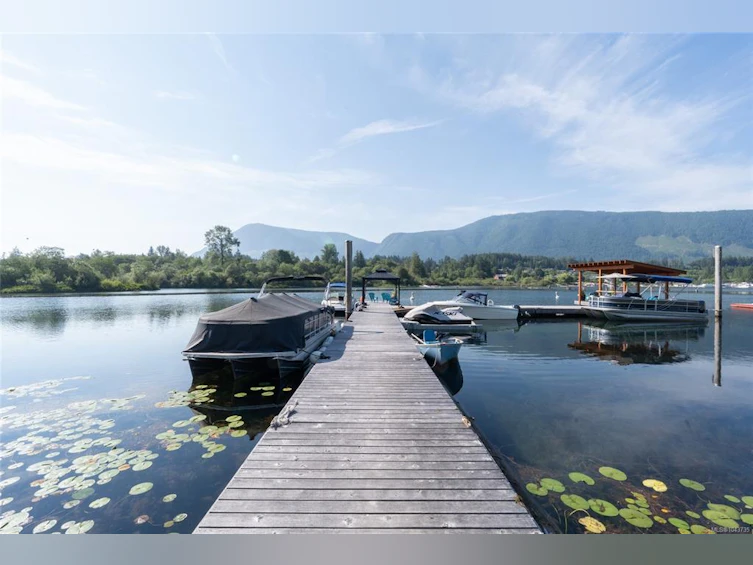3-232 North Shore Road, Lake Cowichan, BC, V0R 2G0