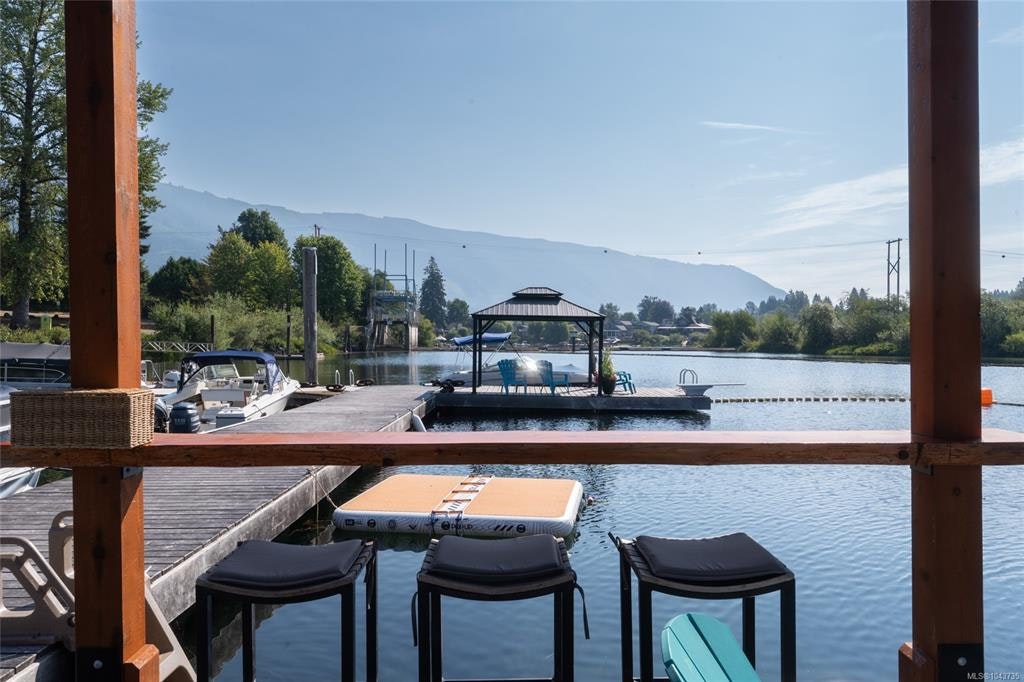 3-232 North Shore Road, Lake Cowichan, BC, V0R 2G0 - 6