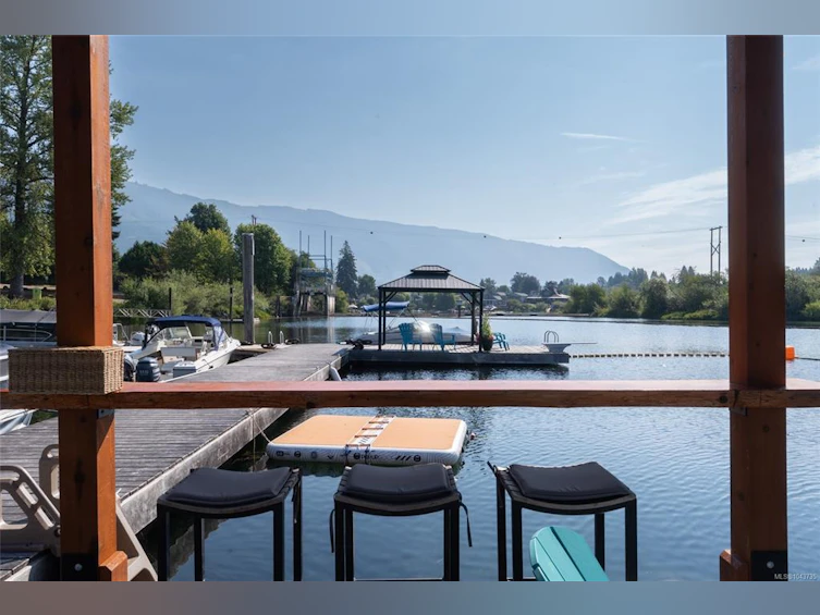3-232 North Shore Road, Lake Cowichan, BC, V0R 2G0 - 6