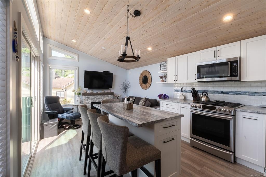3-232 North Shore Road, Lake Cowichan, BC, V0R 2G0 - 28