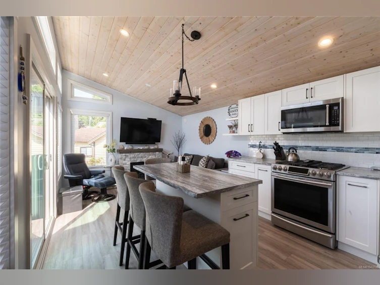 3-232 North Shore Road, Lake Cowichan, BC, V0R 2G0 - 28