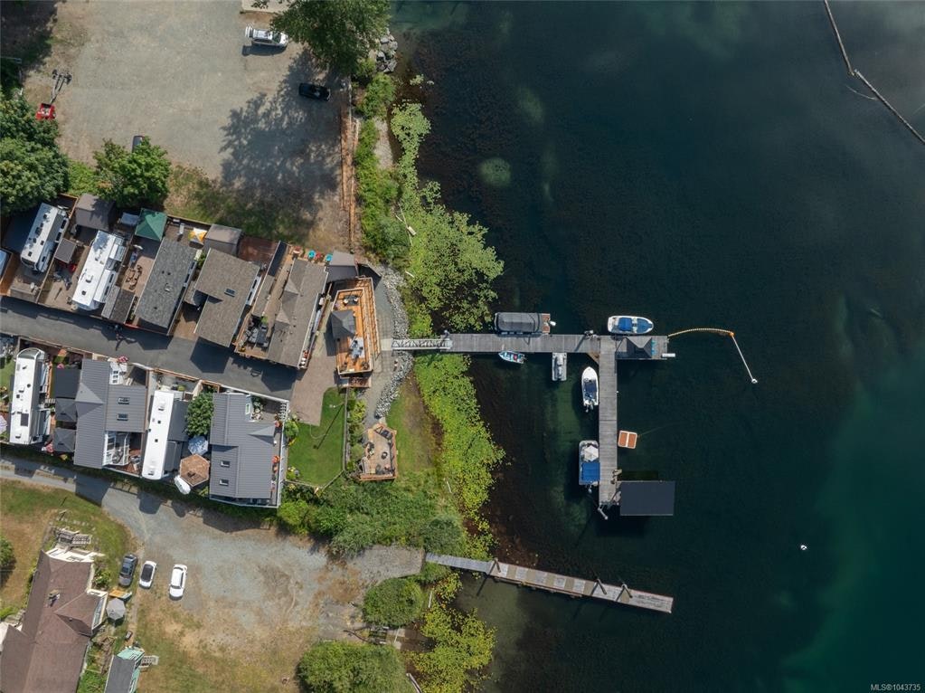 3-232 North Shore Road, Lake Cowichan, BC, V0R 2G0 - 45