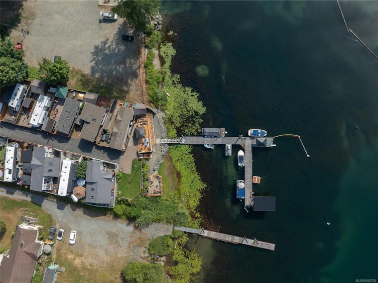 3-232 North Shore Road, Lake Cowichan, BC, V0R 2G0 - 45