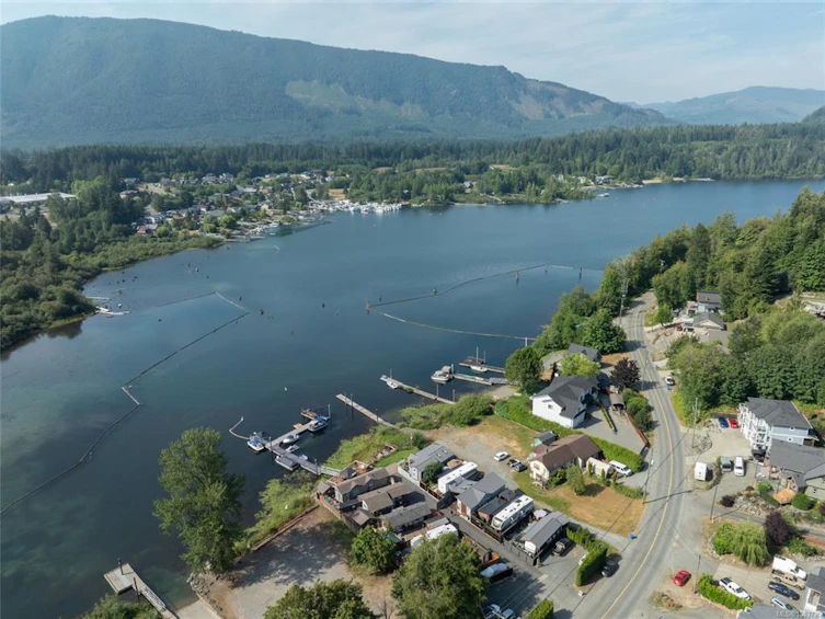 3-232 North Shore Road, Lake Cowichan, BC, V0R 2G0 - 12