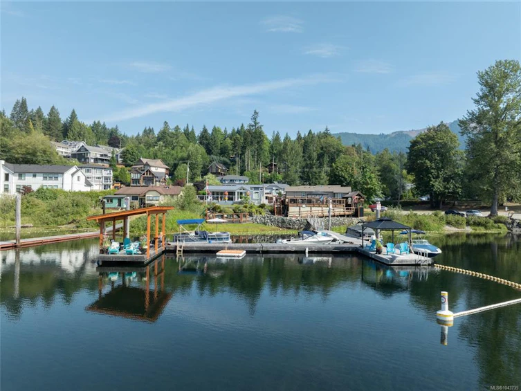 3-232 North Shore Road, Lake Cowichan, BC, V0R 2G0 - 48