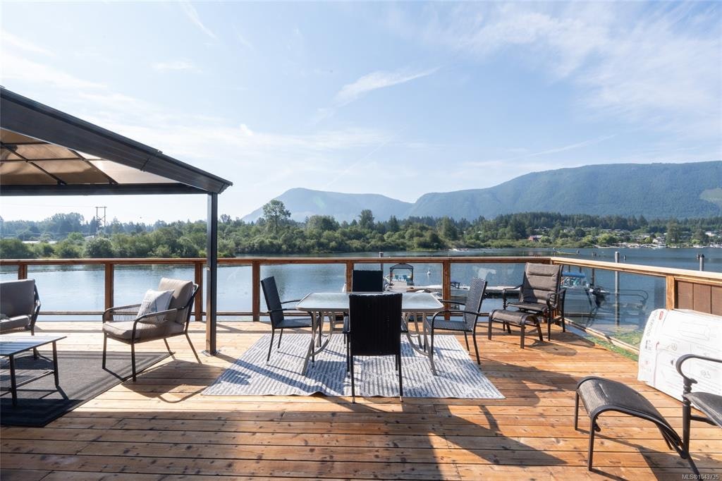 3-232 North Shore Road, Lake Cowichan, BC, V0R 2G0 - 16