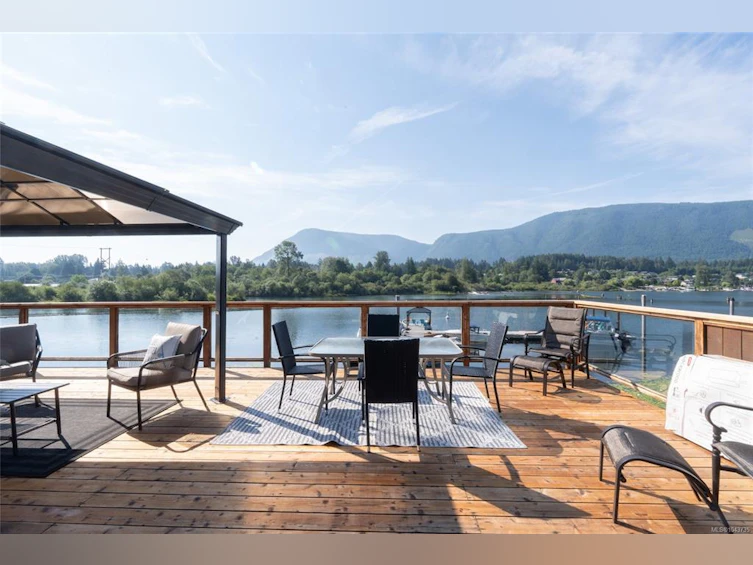 3-232 North Shore Road, Lake Cowichan, BC, V0R 2G0 - 16
