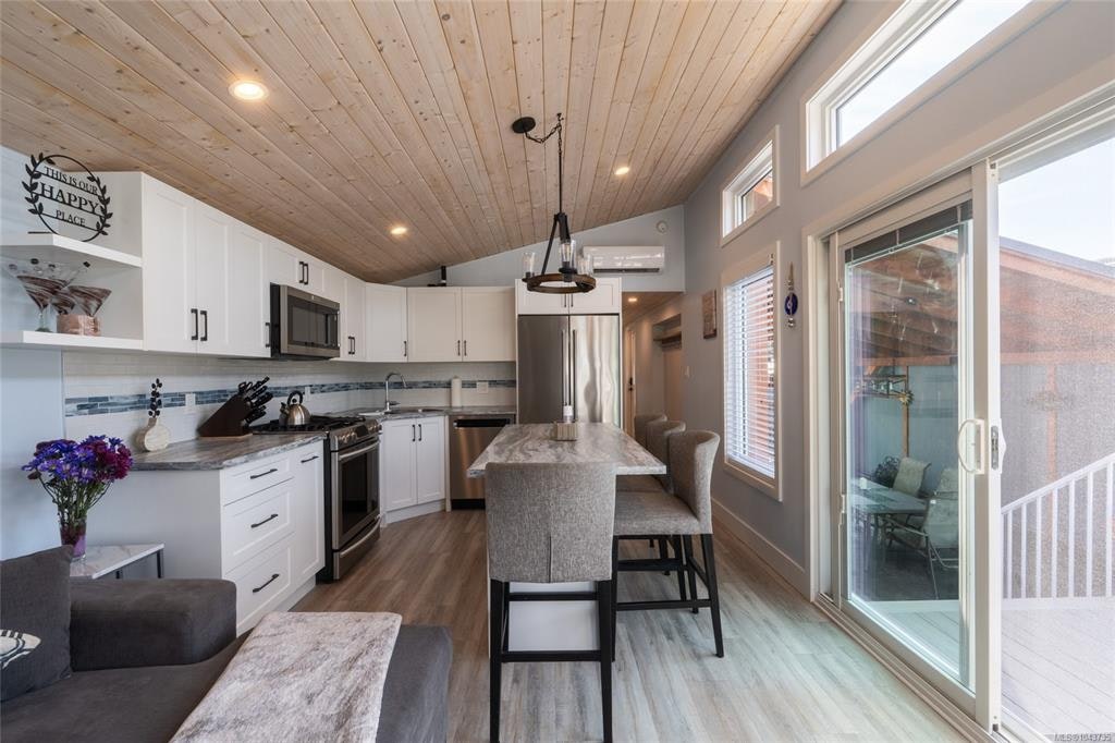 3-232 North Shore Road, Lake Cowichan, BC, V0R 2G0 - 25