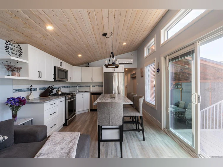 3-232 North Shore Road, Lake Cowichan, BC, V0R 2G0 - 25