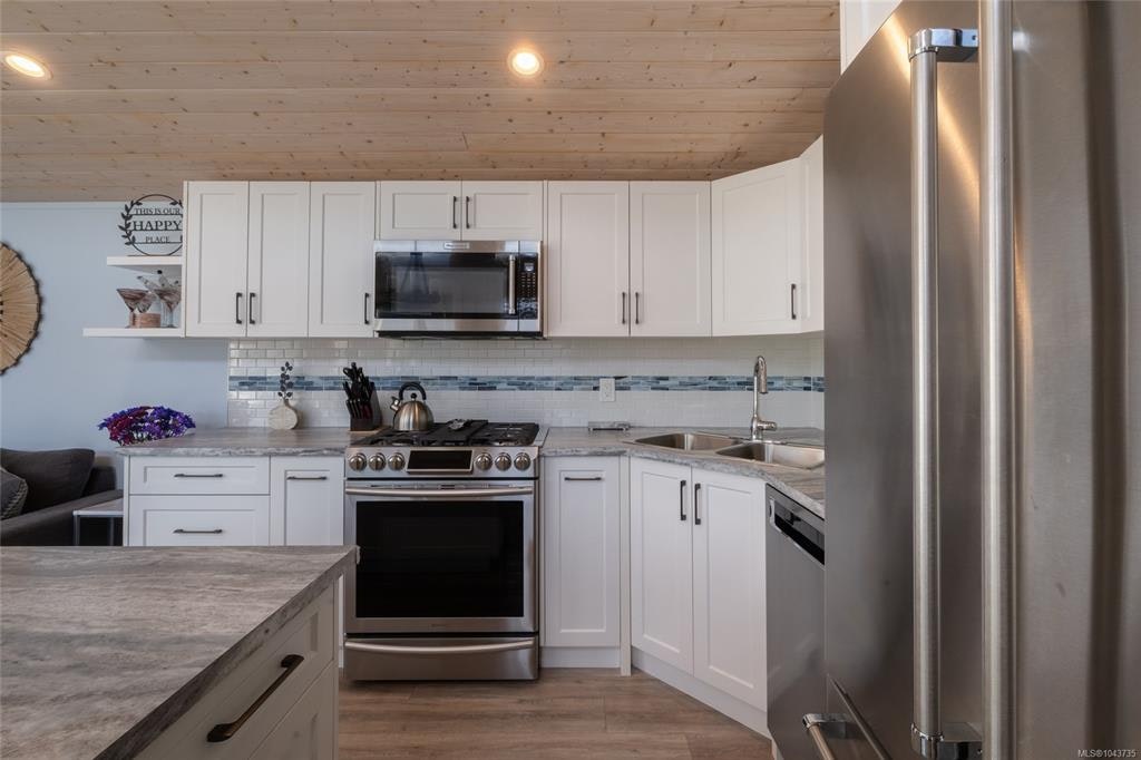 3-232 North Shore Road, Lake Cowichan, BC, V0R 2G0 - 26
