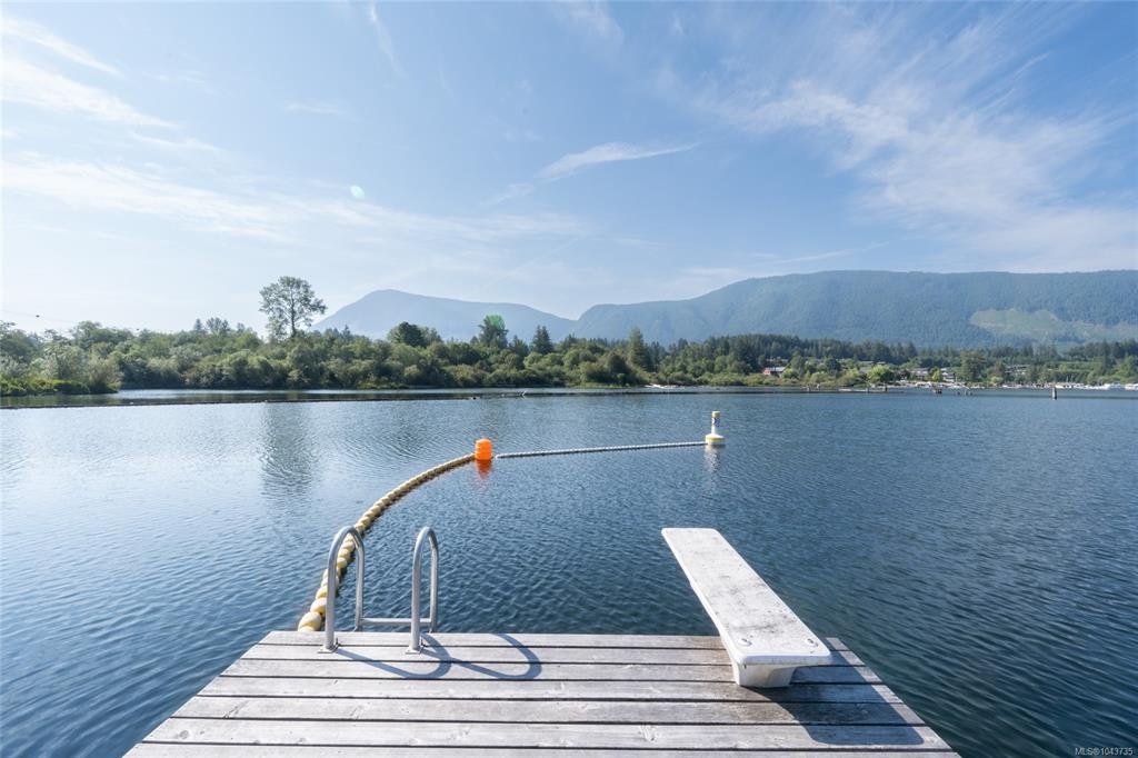 3-232 North Shore Road, Lake Cowichan, BC, V0R 2G0 - 8