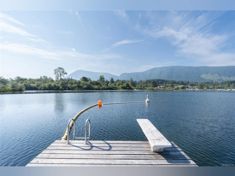 3-232 North Shore Road, Lake Cowichan, BC, V0R 2G0 - 8