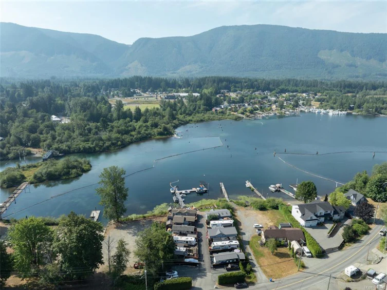 3-232 North Shore Road, Lake Cowichan, BC, V0R 2G0 - 11