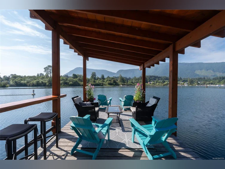 3-232 North Shore Road, Lake Cowichan, BC, V0R 2G0 - 5