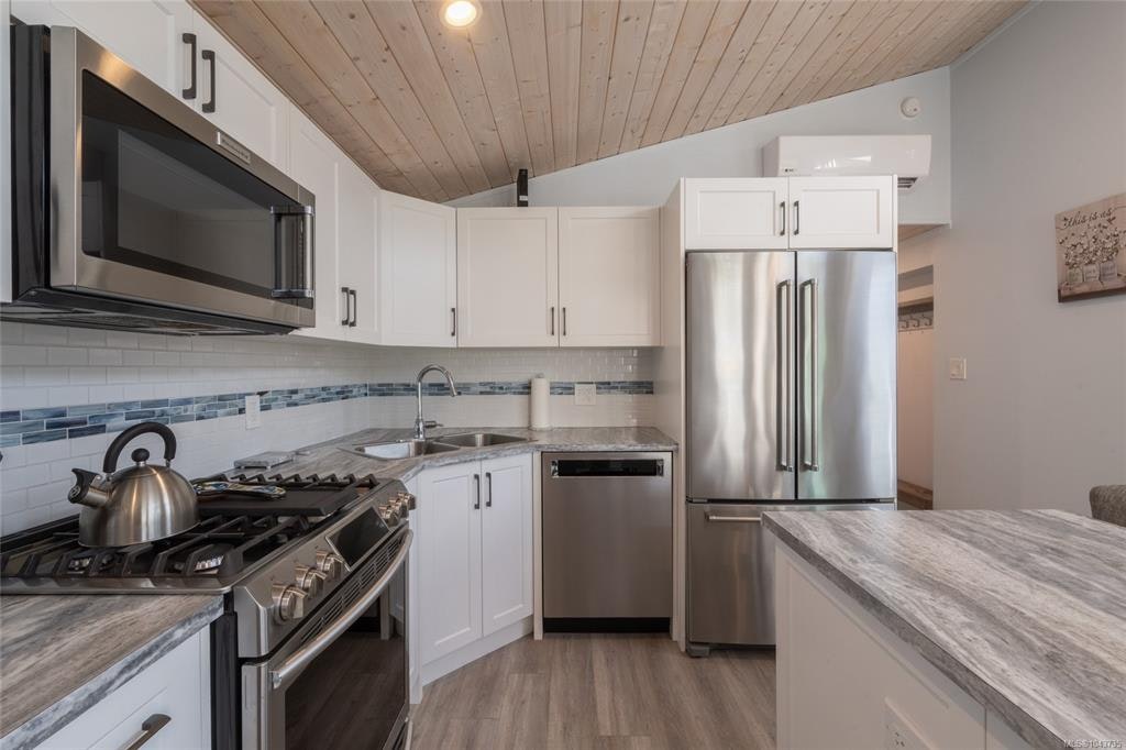 3-232 North Shore Road, Lake Cowichan, BC, V0R 2G0 - 24