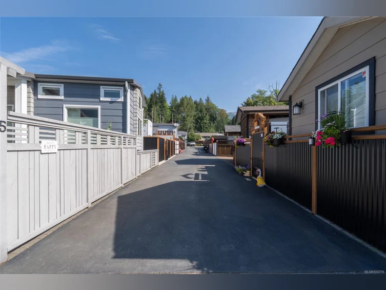 3-232 North Shore Road, Lake Cowichan, BC, V0R 2G0 - 42