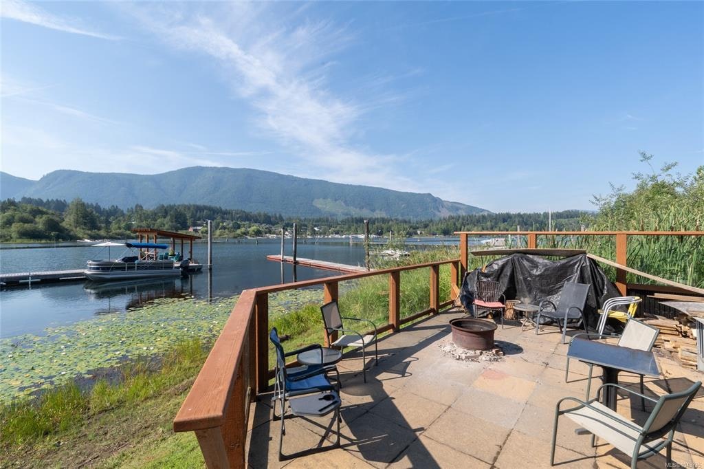 3-232 North Shore Road, Lake Cowichan, BC, V0R 2G0 - 39