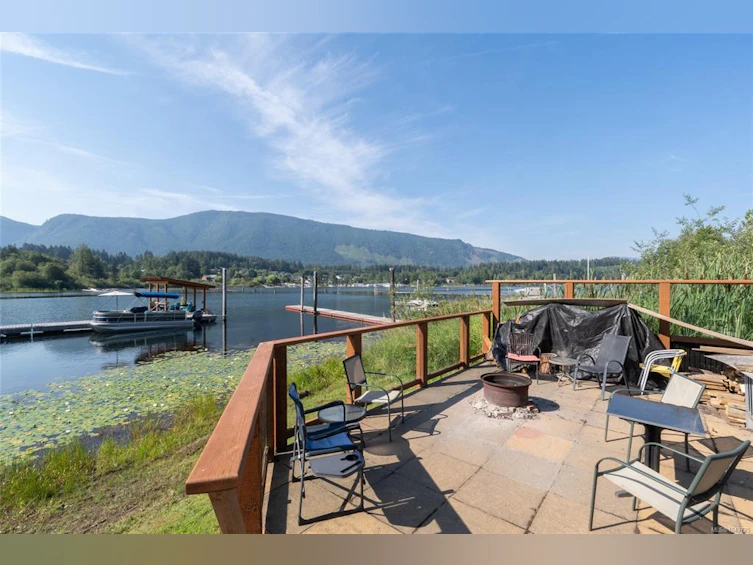 3-232 North Shore Road, Lake Cowichan, BC, V0R 2G0 - 39