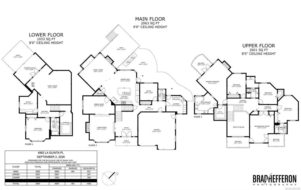 4982 La Quinta Place, Saanich, BC, V8W 3G9 - 45