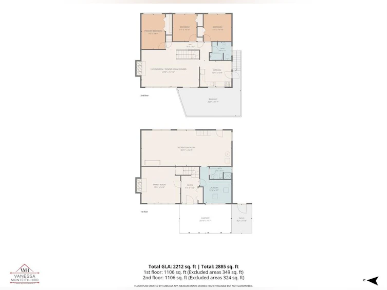 549 Dogwood Street, Campbell River, BC, V9W 2Y4 - 65